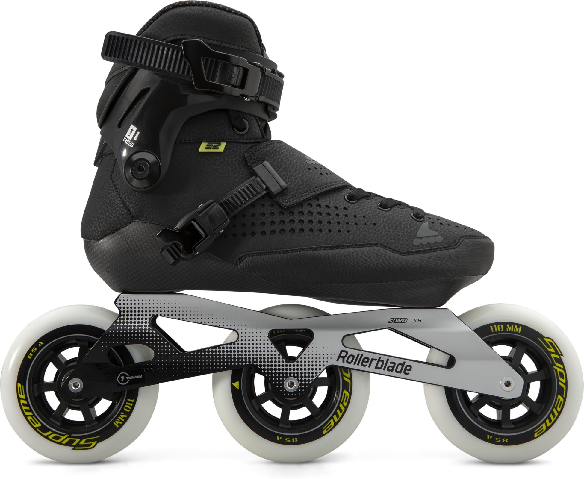 ROLLERBLADE E2 110 sivustolla stadium.fi